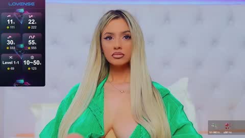 Snapshot of taahiraarabian chatting on 01/31/25, 09:26 Arianna online show from 01/31/25, 09:26