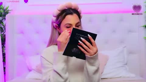 Arianna online show from 01/13/26, 02:22