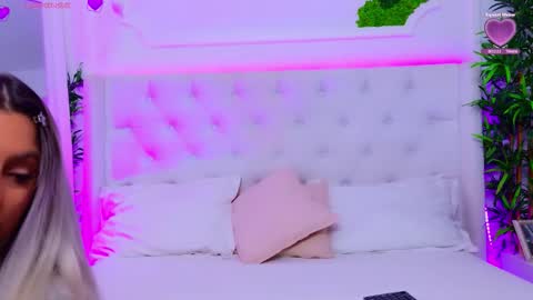 Arianna online show from 01/15/26, 01:16