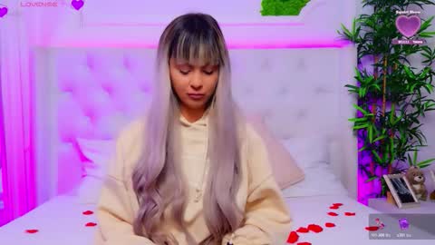 Arianna online show from 02/12/26, 01:39