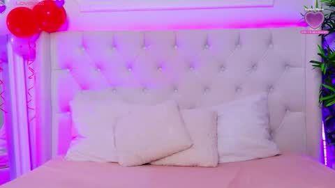 Arianna online show from 02/19/26, 01:07