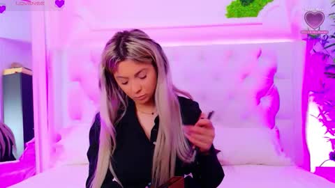 Arianna online show from 03/30/26, 12:17