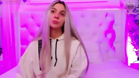 Arianna online show from 04/02/26, 12:25