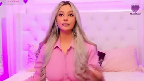 Arianna online show from 04/08/26, 12:49