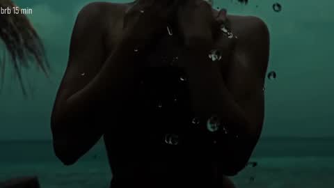 TAANNI online show from 12/04/25, 05:43