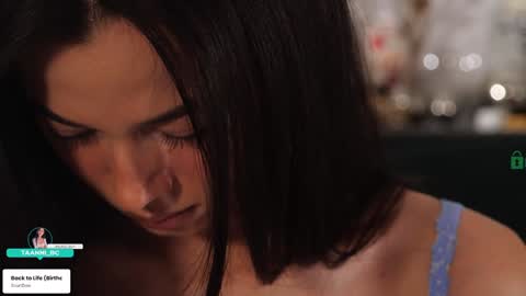 TAANNI online show from 02/01/26, 10:08