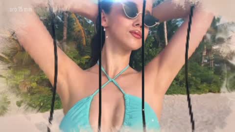 TAANNI online show from 02/17/26, 07:53