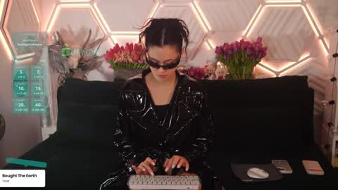 TAANNI online show from 03/16/26, 10:03