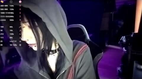 Lina online show from 03/15/26, 03:07