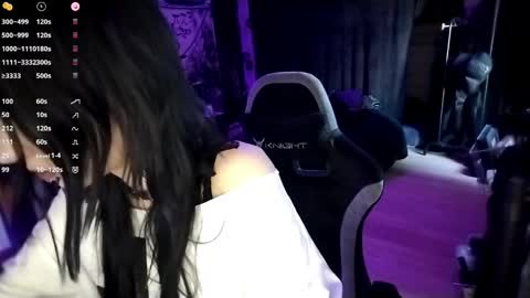 Lina online show from 03/20/26, 03:06