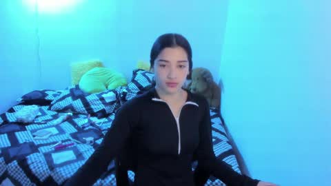 TABITA online show from 02/08/25, 12:39