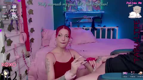 Alizz  Jack online show from 01/26/25, 03:48