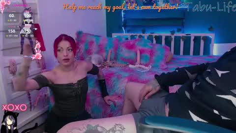 Alizz  Jack online show from 03/02/25, 04:50