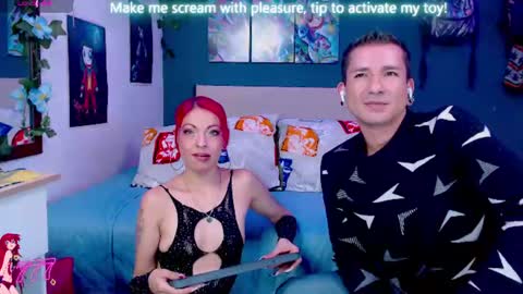Alizz  Jack online show from 07/20/26, 06:28