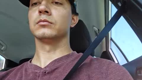 Taco William online show from 04/27/26, 04:49