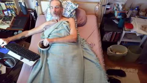 Tad Pole online show from 05/02/26, 05:18