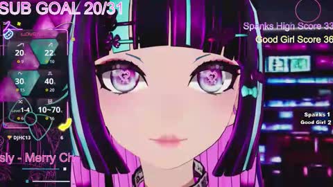 Tadako Nyanko online show from 12/17/25, 03:07