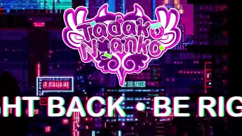 Tadako Nyanko online show from 01/15/26, 02:16