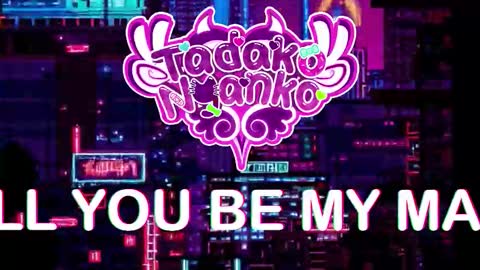 Tadako Nyanko online show from 03/23/26, 01:20