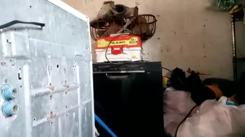 tadfn online show from 01/18/25, 01:40