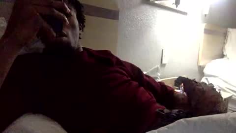 Taejhon online show from 11/30/25, 02:04