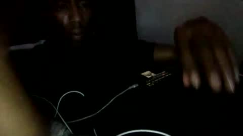 Taejhon online show from 02/19/26, 04:36