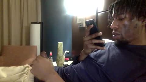 Taejhon online show from 03/01/26, 04:03