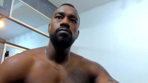 Tafari Zulu online show from 01/08/26, 03:20