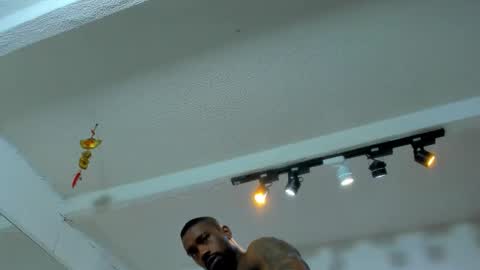 Tafari Zulu online show from 02/16/26, 02:29