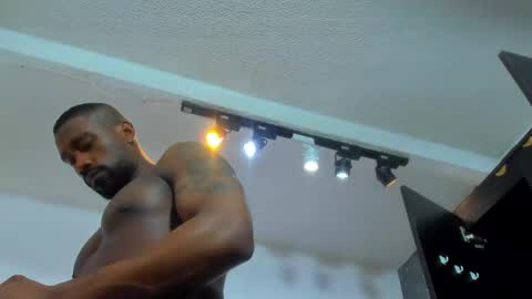 Tafari Zulu online show from 02/23/26, 01:36