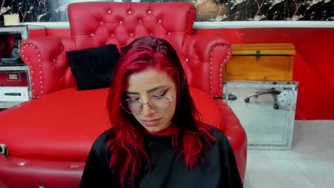 Snapshot of tafitasl4ve chatting on 03/07/25, 07:41 Tafita online show from 03/07/25, 07:41
