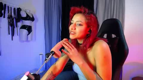 Tafita  online show from 02/03/26, 02:53