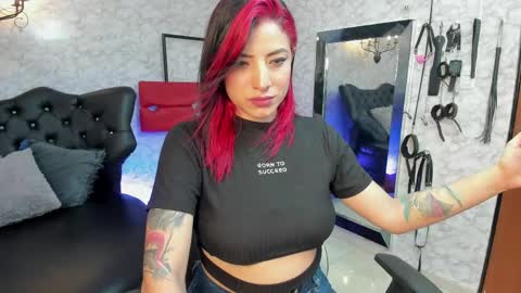 Tafita  online show from 05/01/26, 10:58