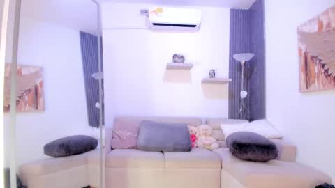 Tahiela  online show from 02/26/26, 03:38