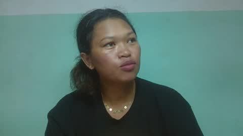 Snapshot of tahiniah chatting on 02/15/25, 05:07 tahiniah online show from 02/15/25, 05:07