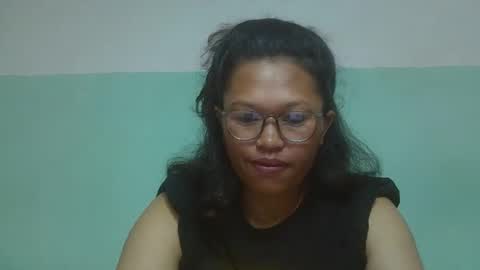 Snapshot of tahiniah chatting on 02/16/25, 06:54 tahiniah online show from 02/16/25, 06:54