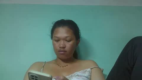 Snapshot of tahiniah chatting on 02/18/25, 09:54 tahiniah online show from 02/18/25, 09:54