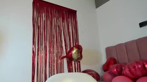 Tahira online show from 02/20/26, 07:58