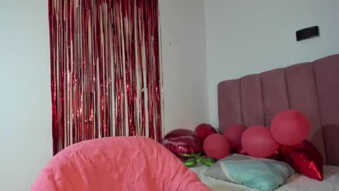 Tahira online show from 02/26/26, 07:35