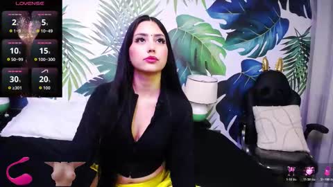 Tahira online show from 12/22/25, 12:46