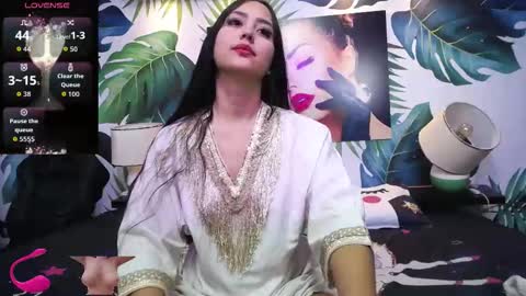 Tahira online show from 02/10/26, 01:04