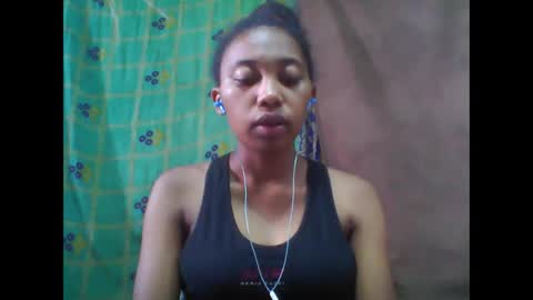 tahiriniah online show from 02/23/25, 06:39