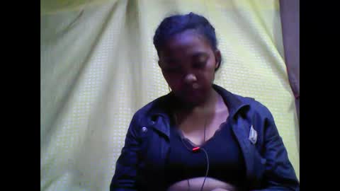 tahiriniah online show from 09/25/25, 04:05