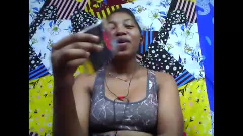 tahiriniah online show from 01/17/26, 07:57