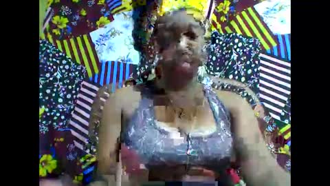 tahiriniah online show from 02/15/26, 07:54