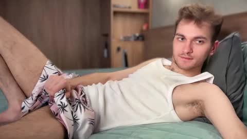 Alex online show from 02/25/26, 06:34