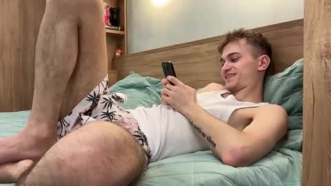 Alex online show from 03/13/26, 04:35