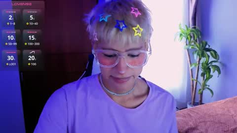 taichi online show from 11/29/25, 05:27