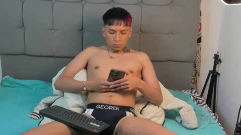 tailor online show from 11/18/25, 03:38