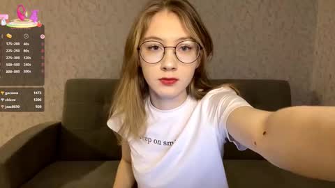 Tessa online show from 01/15/26, 12:32